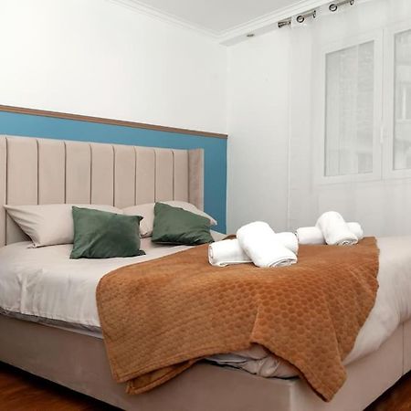 Elegant Appartement Aux Portes De Paris Saint-Ouen (Seine-Saint-Denis) Exterior foto
